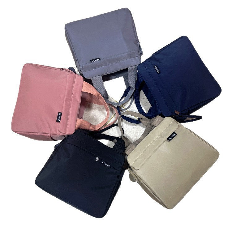 Fashionable Insulated Lunch Bag Kalsten