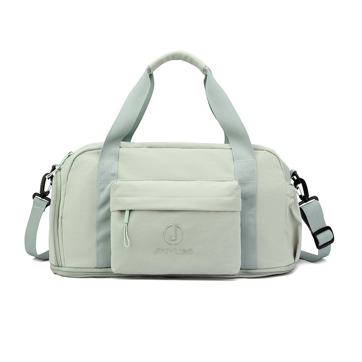 Versatile Multi-Functional Travel Holdall Kalsten