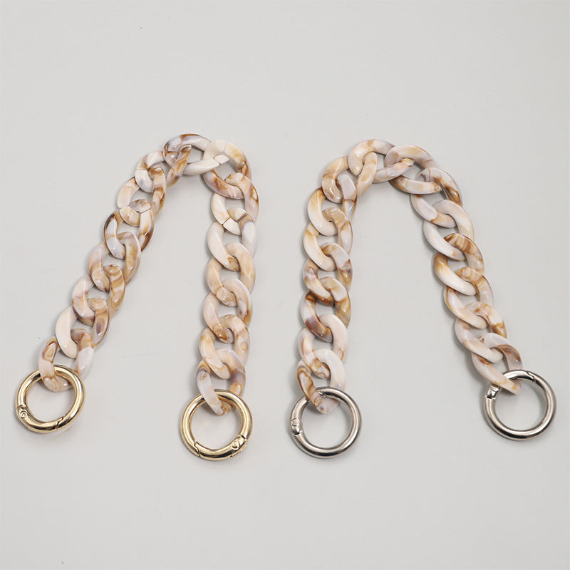 Fashionable Chain Link Accessories kalsten