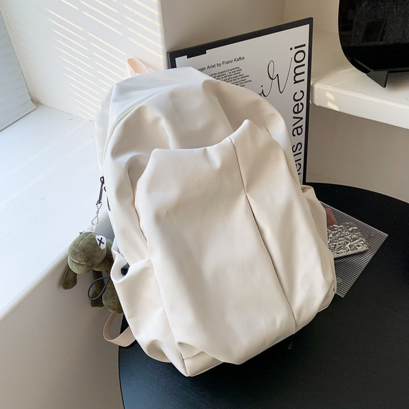 Stylish Multi-Compartments Backpack