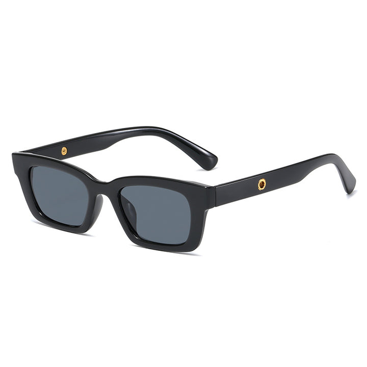 Trendy Geometric Sunglasses Kalsten