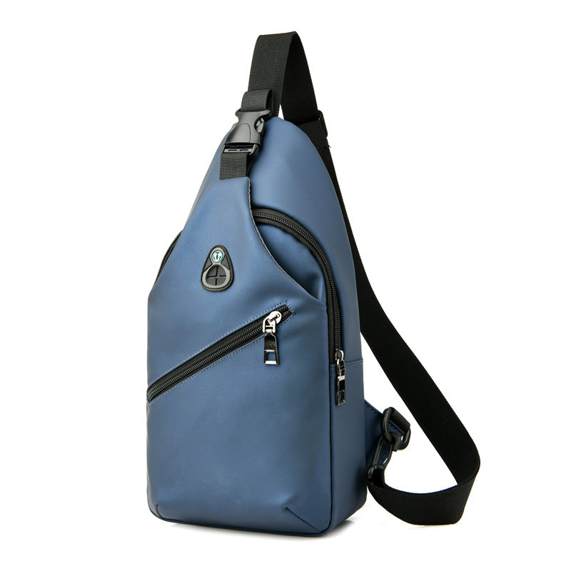 Waterproof Sling Backpack Kalsten