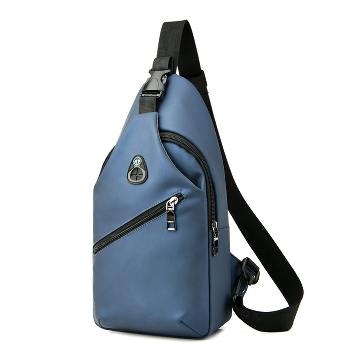 Waterproof Sling Backpack Kalsten