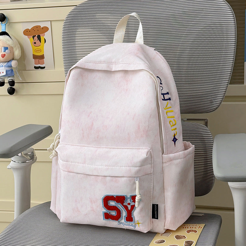 Casual Stylish Backpack Kalsten