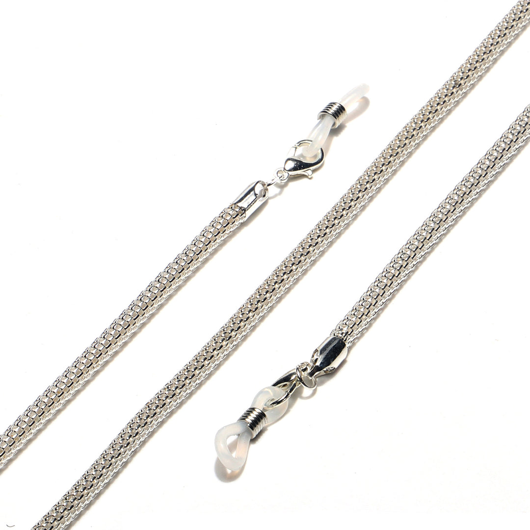 Stylish Metal Eyewear Chain Kalsten