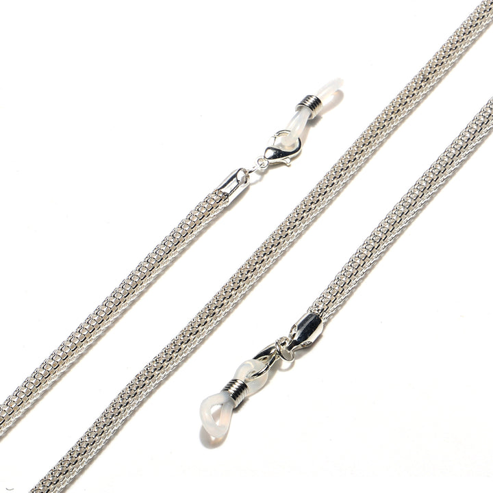 Stylish Metal Eyewear Chain Kalsten