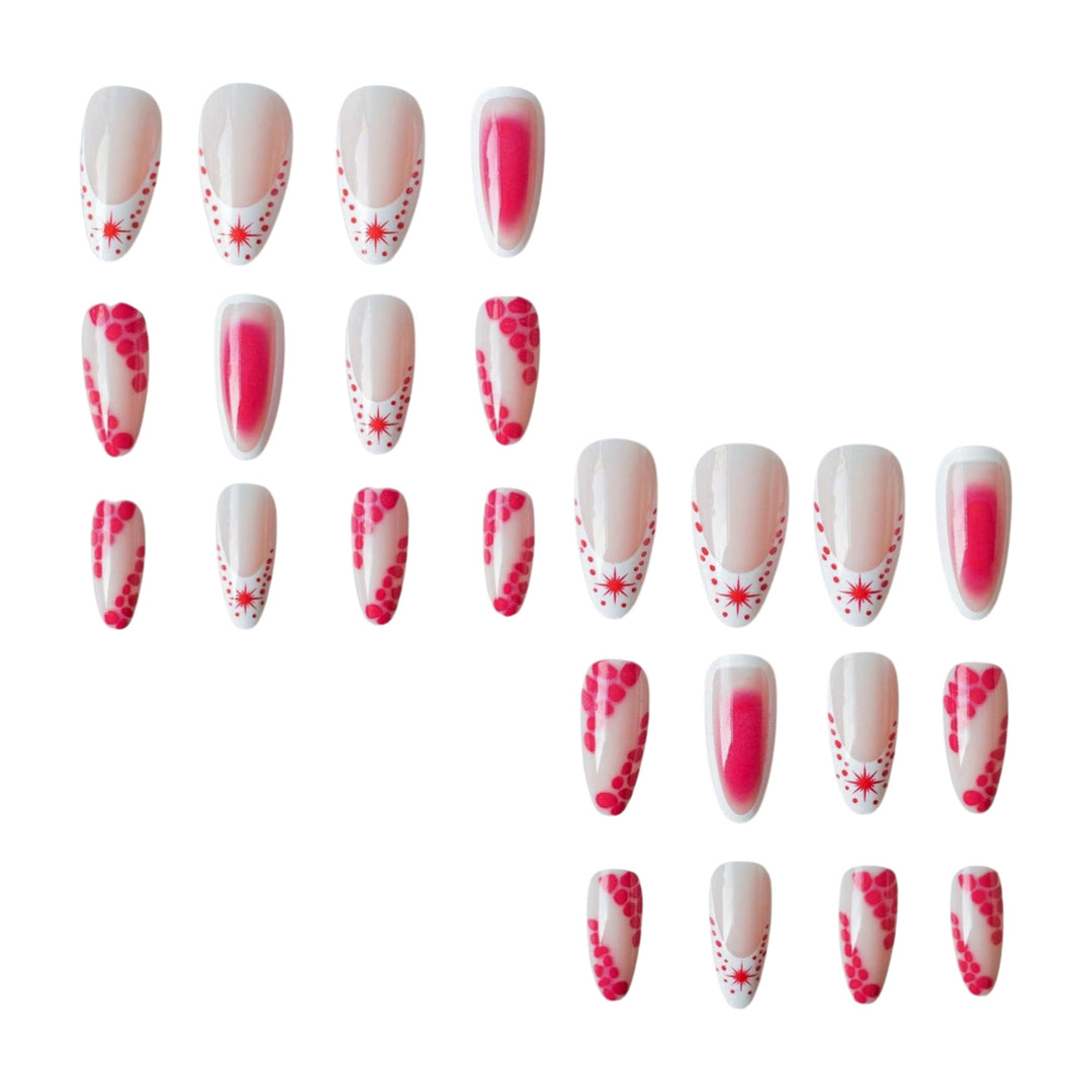 Artistic Gel Nail Enhancements