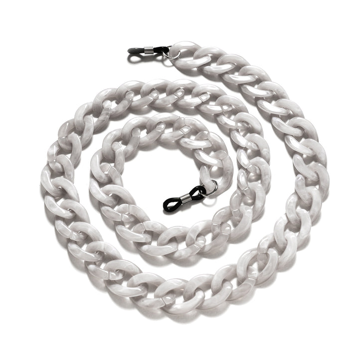 Chunky Chain Eyewear Holder Kalsten