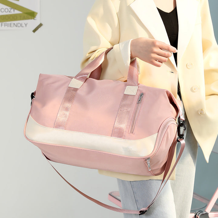Versatile Travel Duffel Bag Kalsten