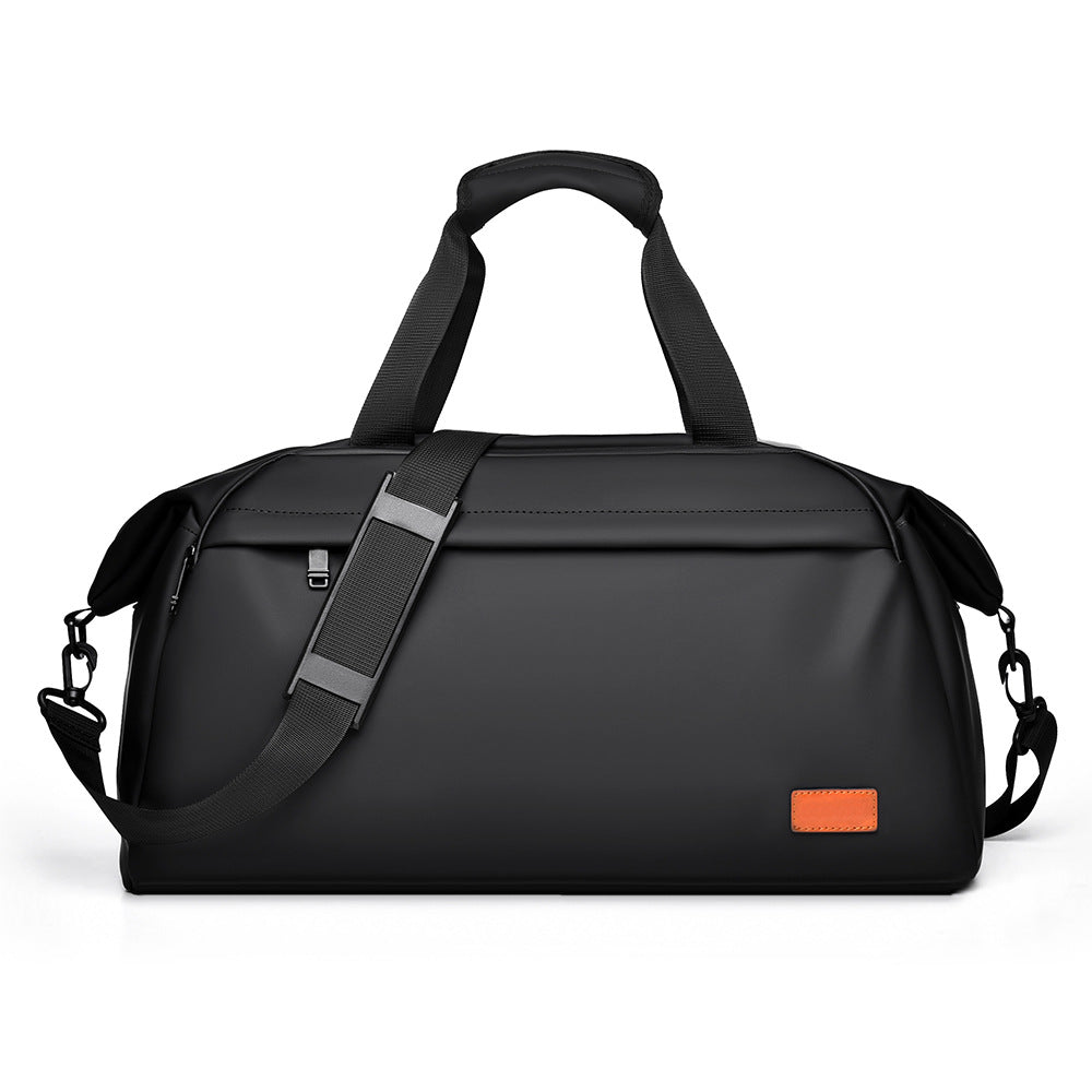 Premium Waterproof Sport Duffle Bag Kalsten