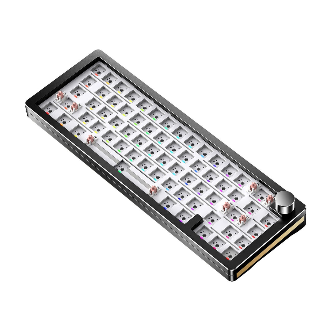 Gasket-Mounted Mechanical Keyboard Kit Kalsten