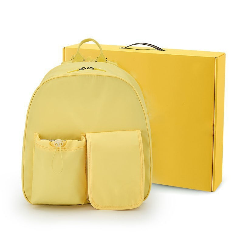 All-Day Comfort Backpack Kalsten