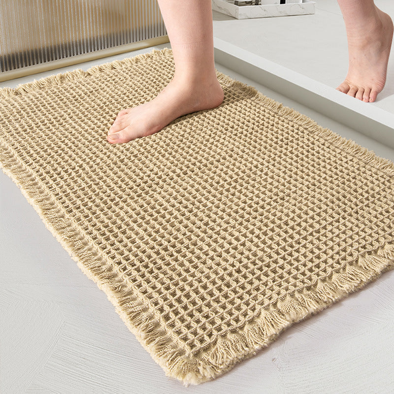 Bathroom Shower Mat Kalsten