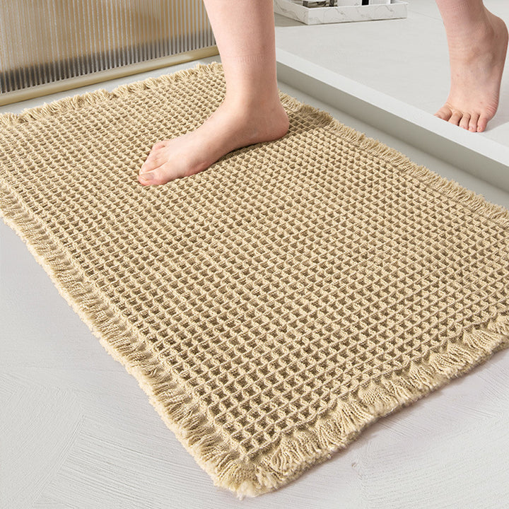 Bathroom Shower Mat Kalsten
