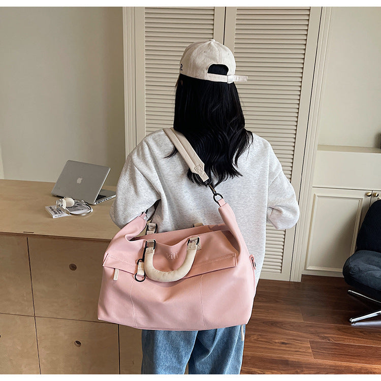 Stylish Everyday Travel Duffle Kalsten