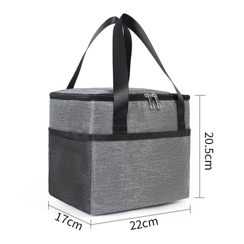 Insulated Travel Cooler Tote Kalsten