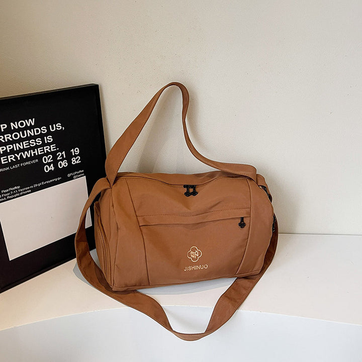 Modular Sports and Travel Bag Kalsten