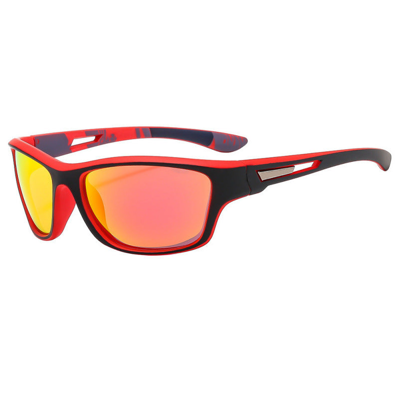 High-Performance Sports Sunglasses Kalsten