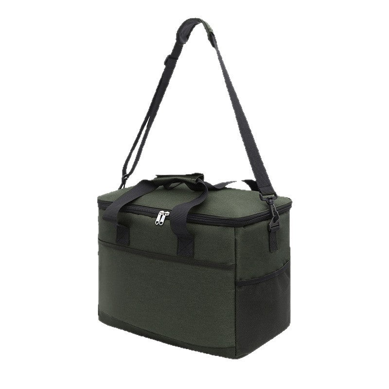 Insulated Cooler Bag