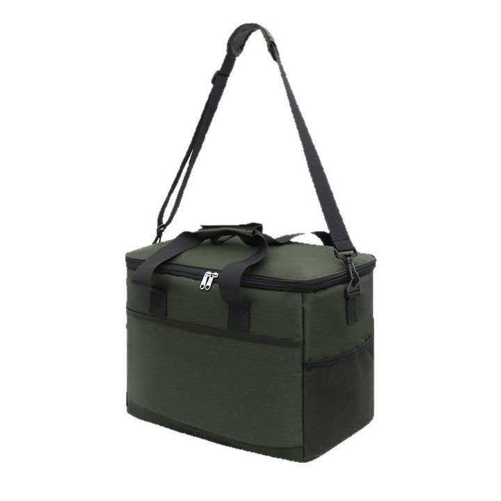 Insulated Cooler Bag