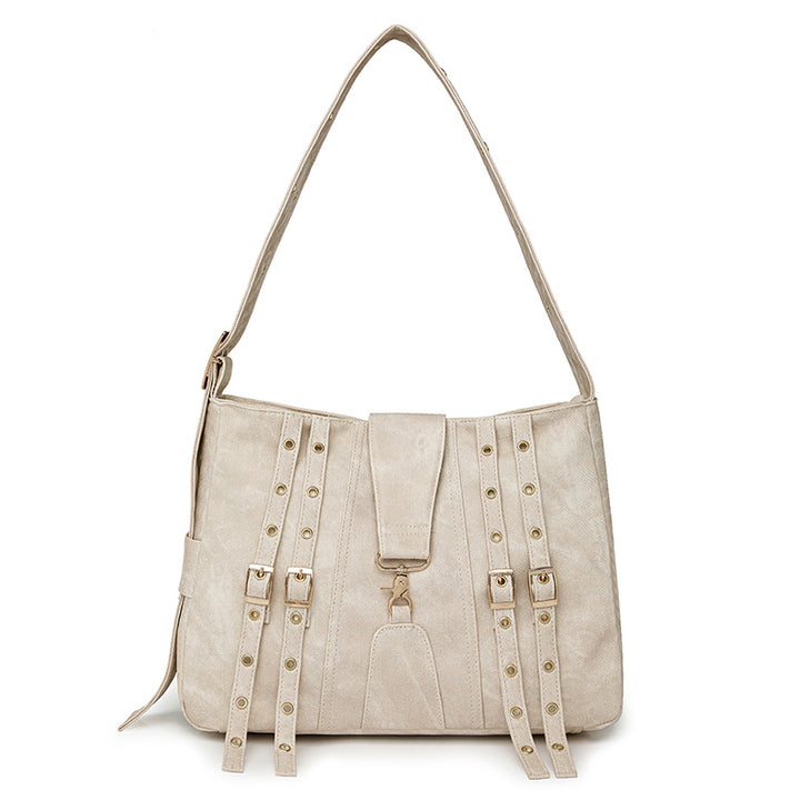 Chic Bohemian Style Handbag Kalsten