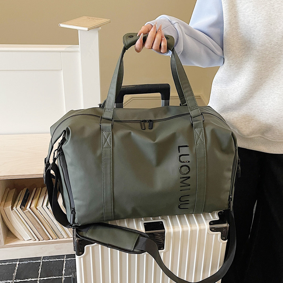 Waterproof Travel Duffel Bag Kalsten