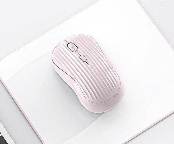 Wireless Rechargeable Ergonomic Mouse Kalsten