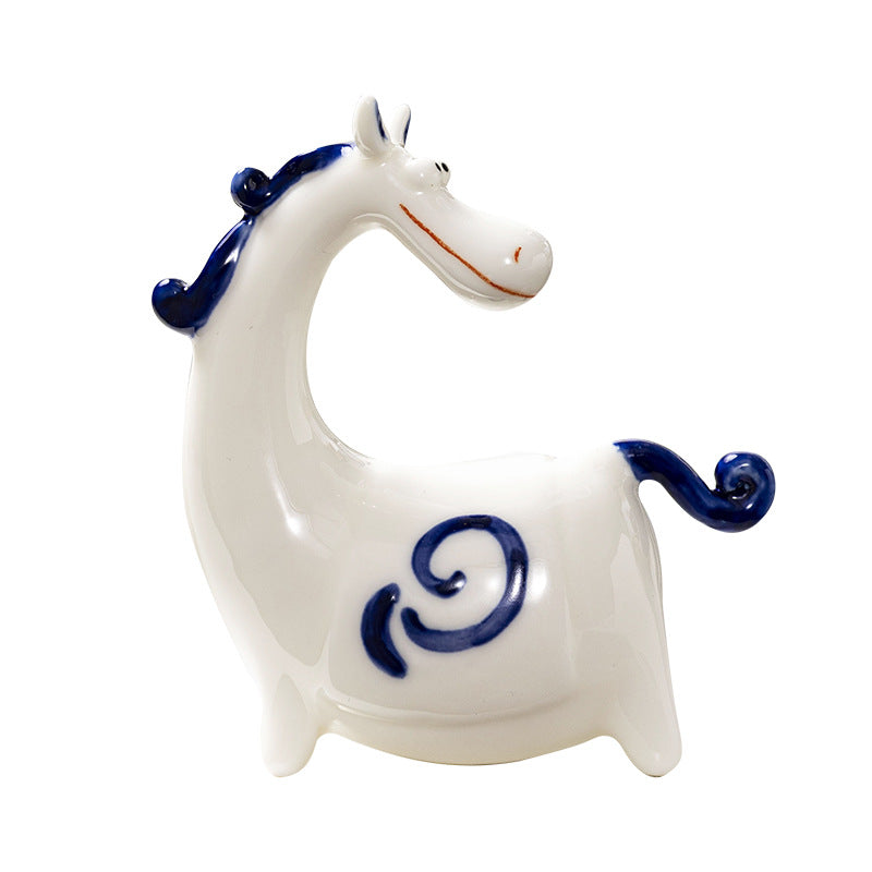 Deko Figure Kalsten