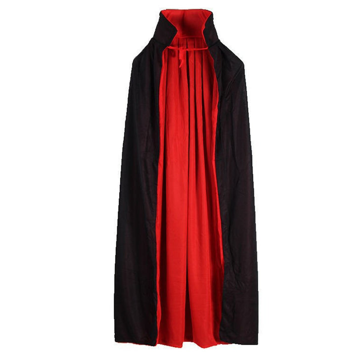 Enchanting Cloak with Hood Kalsten