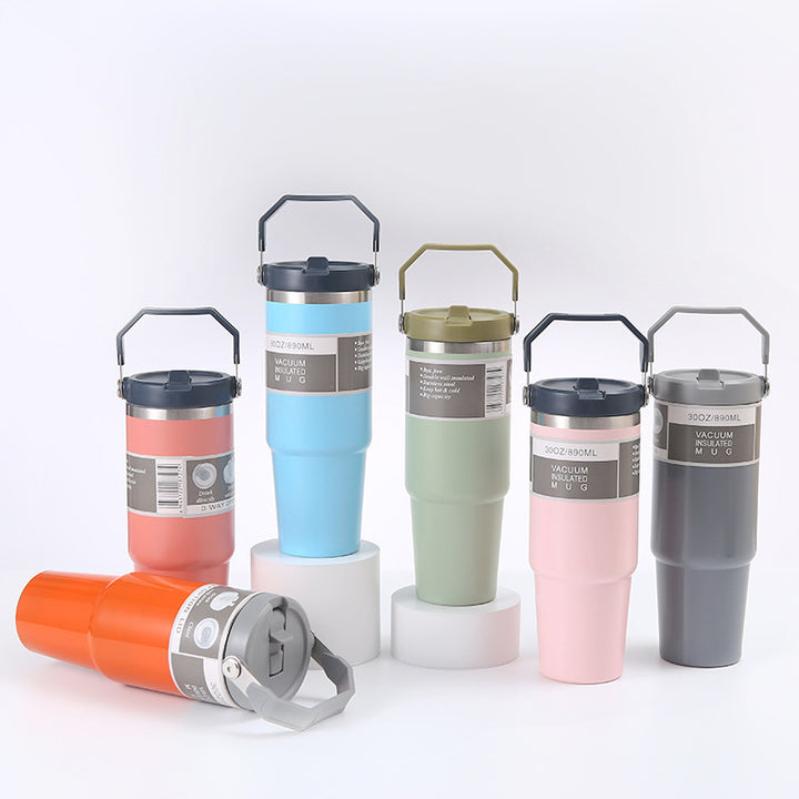 Women's Insulated Mug Kalsten