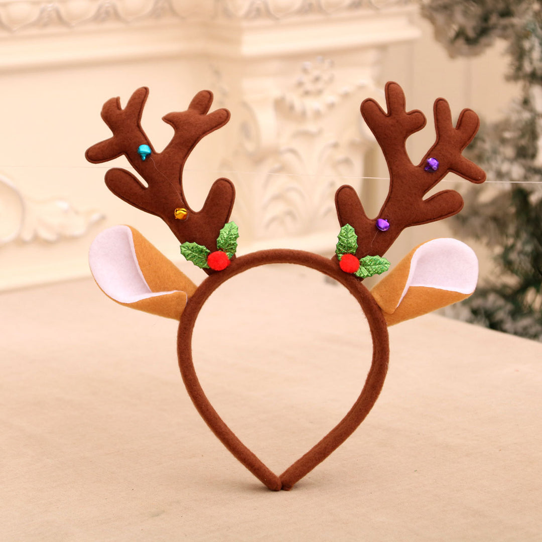 Star-Embellished Headband Kalsten