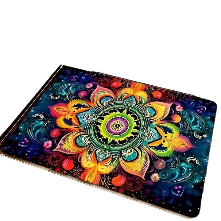 Decorative Welcome Mat Kalsten