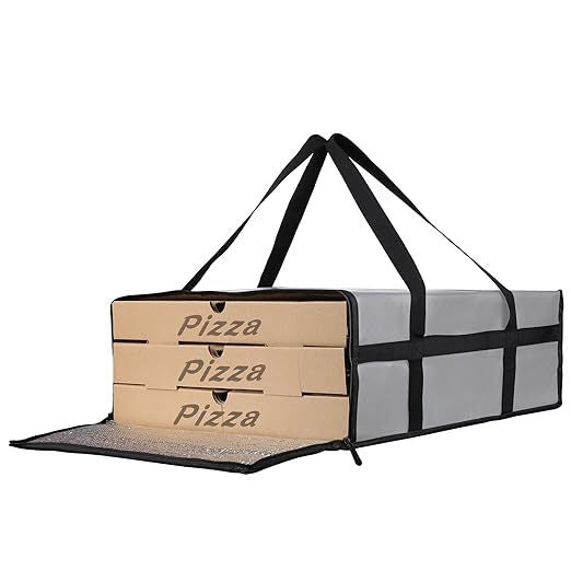 Pizza Delivery Transport Bag Kalsten