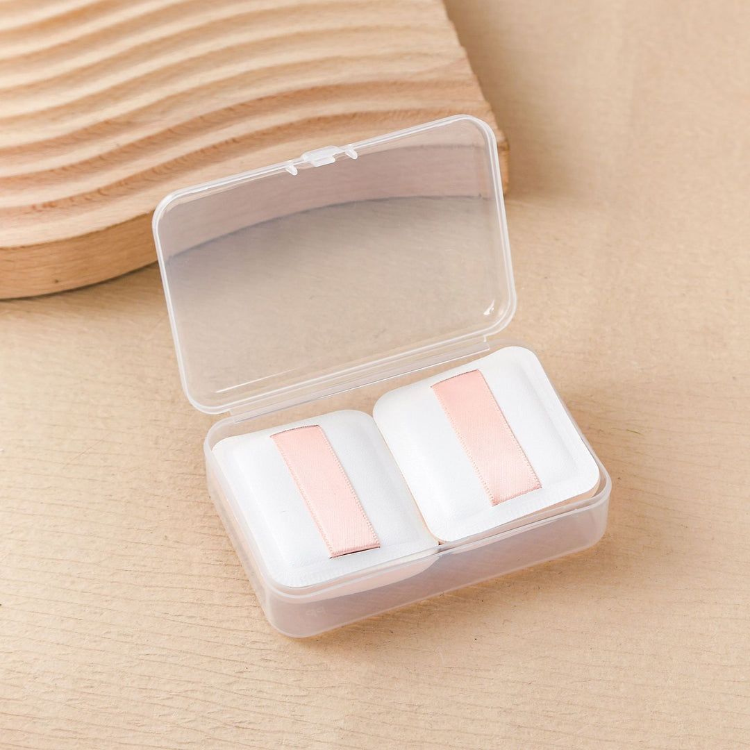 Multi-Use Clear Storage Case Kalsten