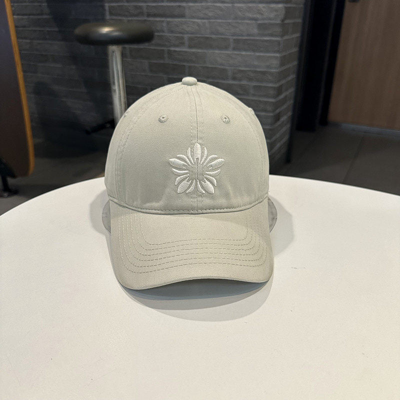 Stylish Cotton Adjustable Cap