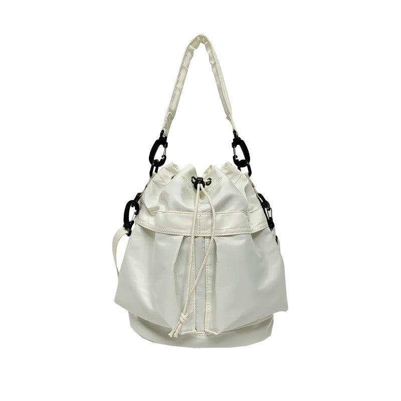 Stylish Bucket Handbag Kalsten