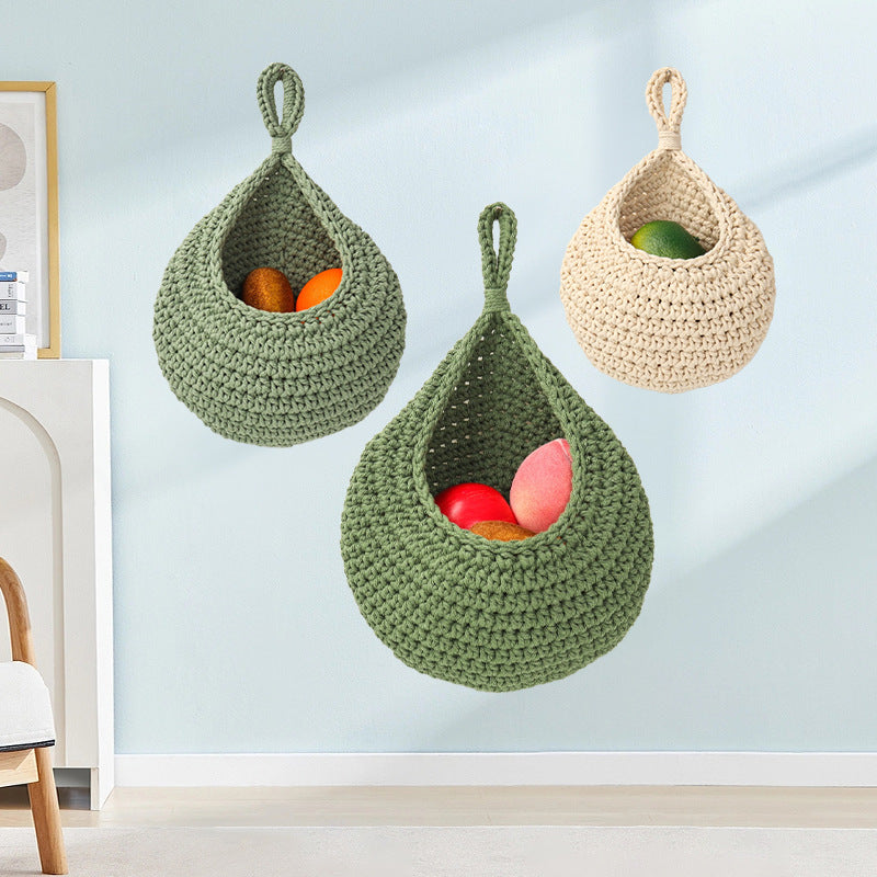 Storage Basket Kalsten