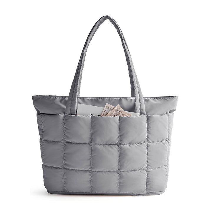 Practical shopping bag Kalsten