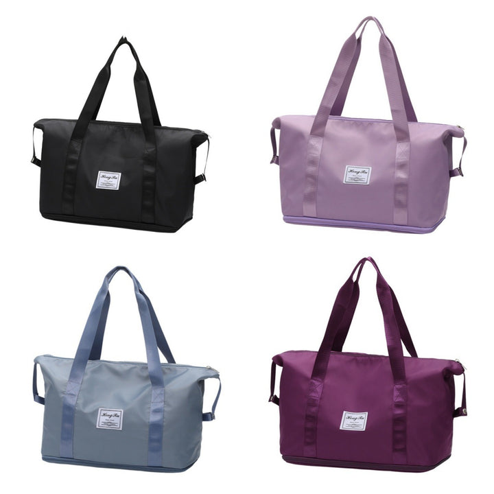 Multi-Purpose Gym Duffle Bag Kalsten
