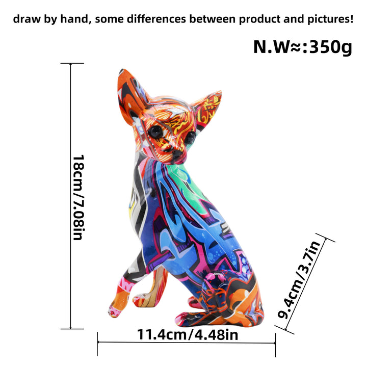 Creative Cat Sculpture Kalsten