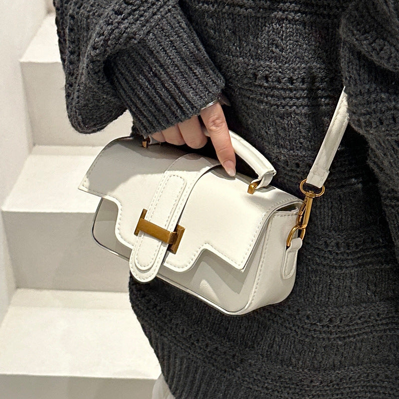 Compact Stylish Handbag  1790616953
