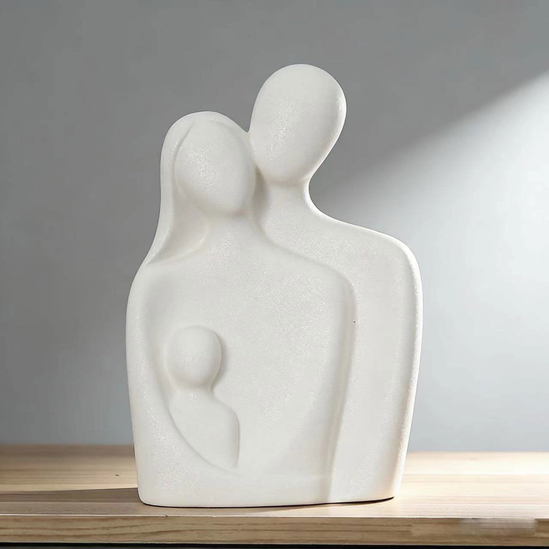 Modern decorative figure Kalsten