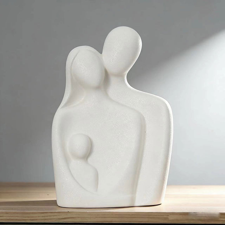 Modern decorative figure Kalsten