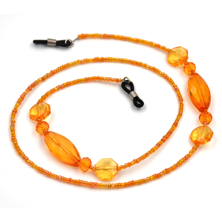 Stylish Beaded Eyewear Chain Kalsten