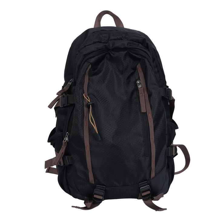 Multi-Compartment Hiking Backpack Kalsten