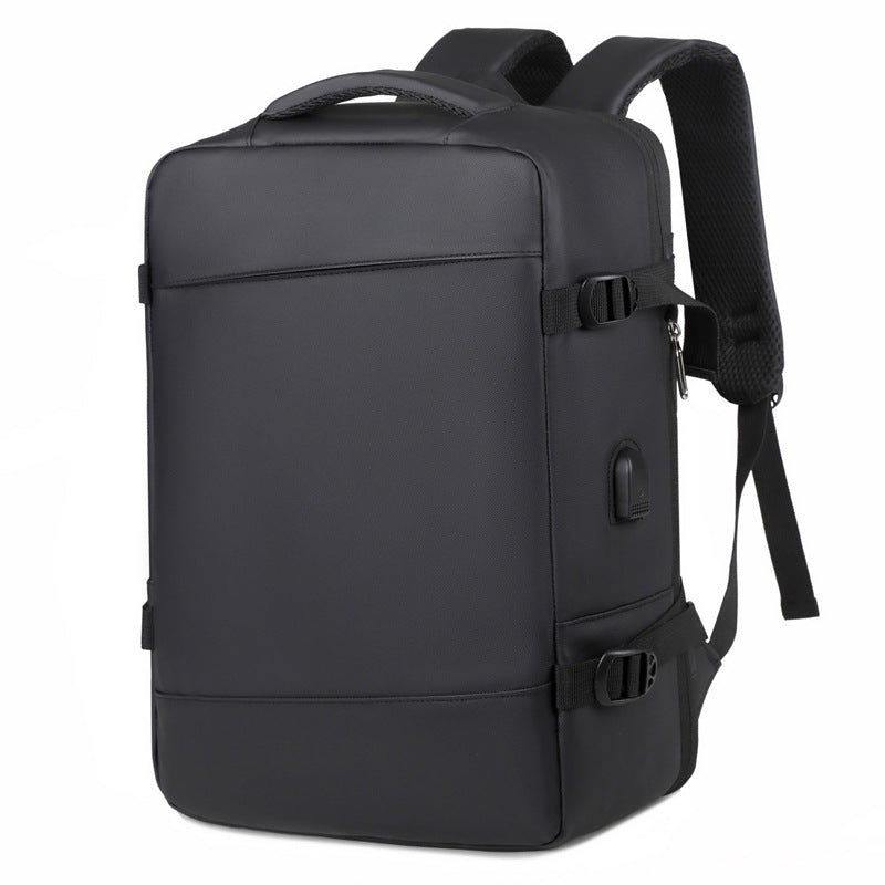 Stylish Insulated Tech Backpack Kalsten