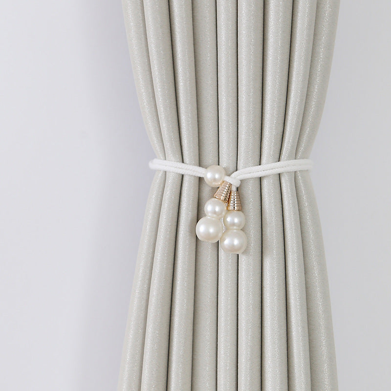 Decorative Curtain Tieback Kalsten