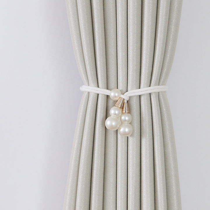 Decorative Curtain Tieback Kalsten