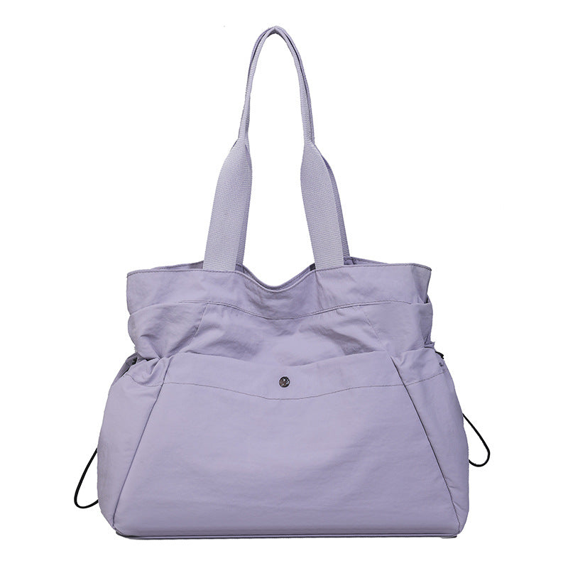 Lightweight Multifunctional Shopping Tote Kalsten