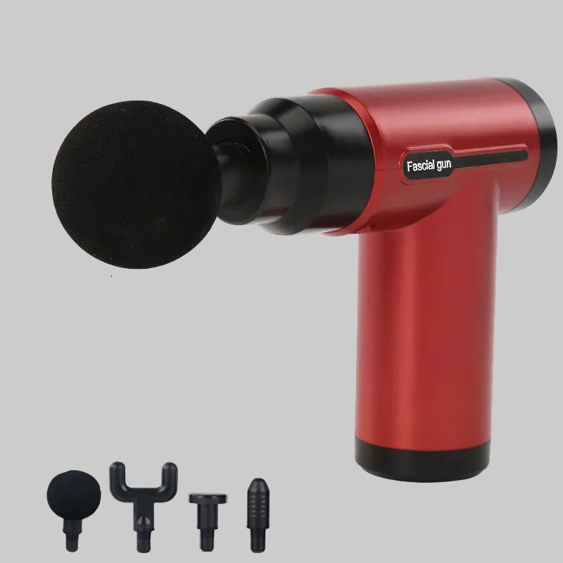 Advanced Percussive Massage Gun Kalsten